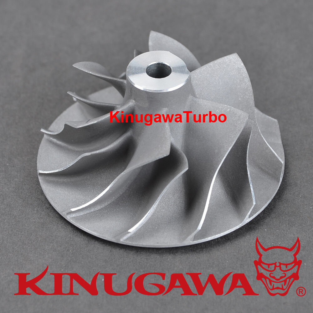 Kinugawa Turbo Compressor Wheel TD05HR 15GK2 EVO 6.5 / Dodge Neon SRT4 Stage 3