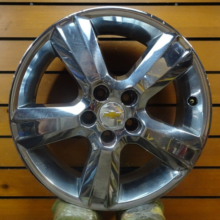 2010-12 Chevy Malibu  Wheel Rim 17x7 17