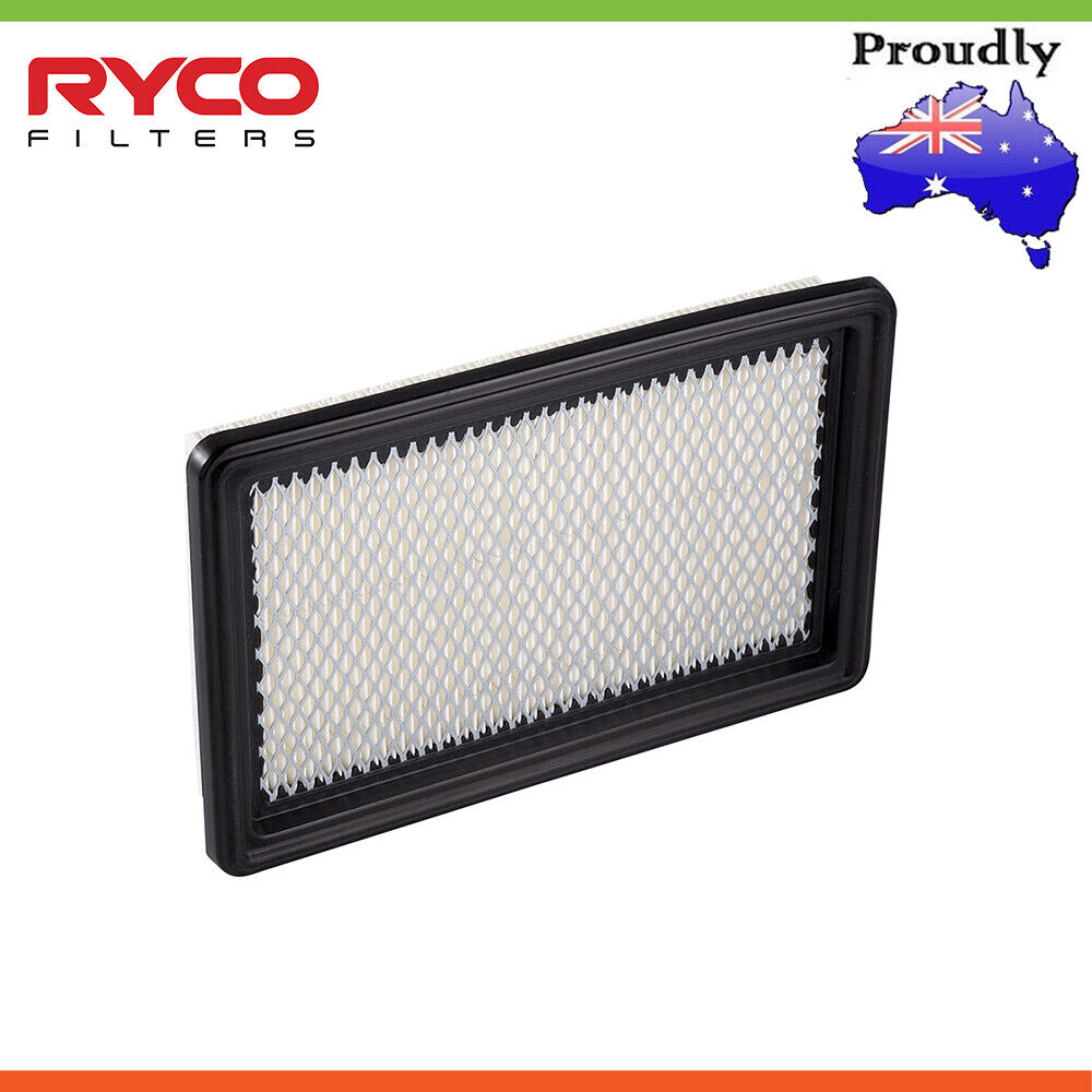 Brand New * Ryco * Air Filter For MAZDA FAMILIA BJ 2L Petrol 9/2002 -10/2003