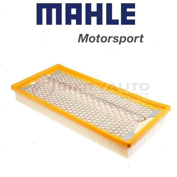 MAHLE Air Filter for 1992-1993 Mercedes-Benz 500SEL - Intake Inlet Manifold wu
