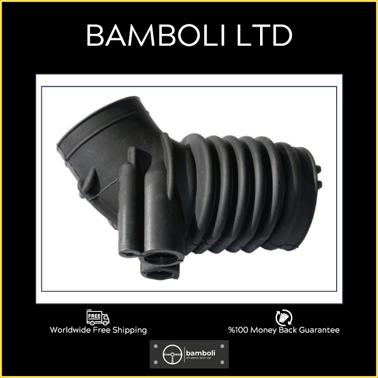 Bamboli Intake Boot Air Flow Meter For Bmw E36 	316I 13711739575