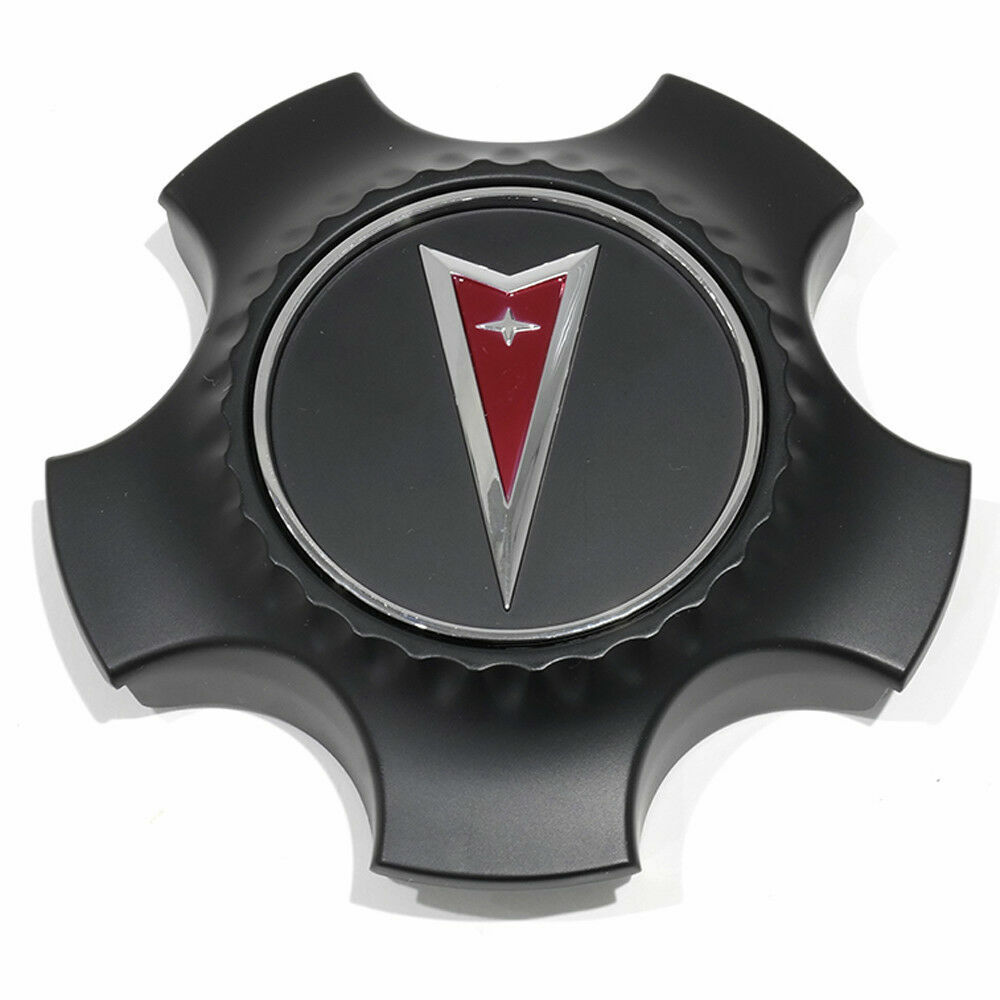 NEW 08-09 G8 Base GT Wheel Center Cap Emblem Reproduction Stock Cap Insert Logo