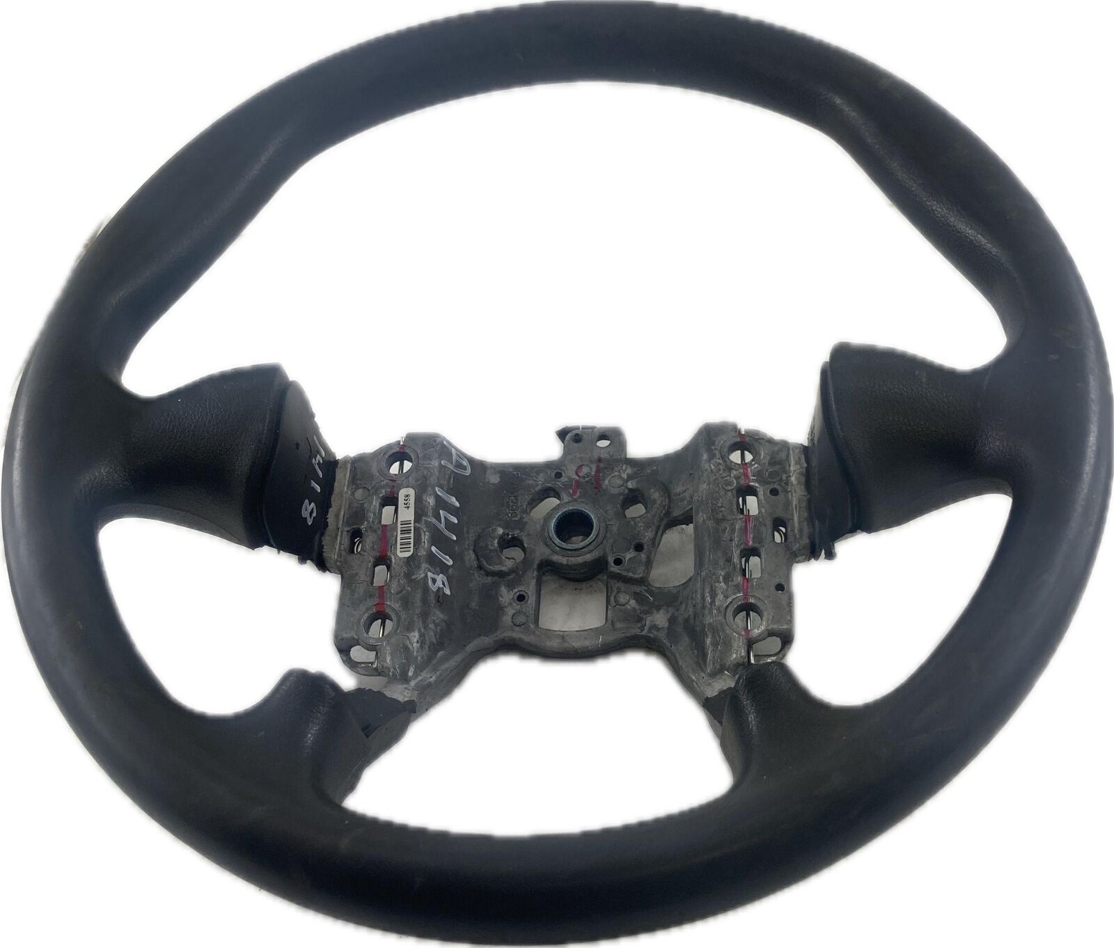 Steering Wheel PONTIAC MONTANA VAN 02 03 04 05