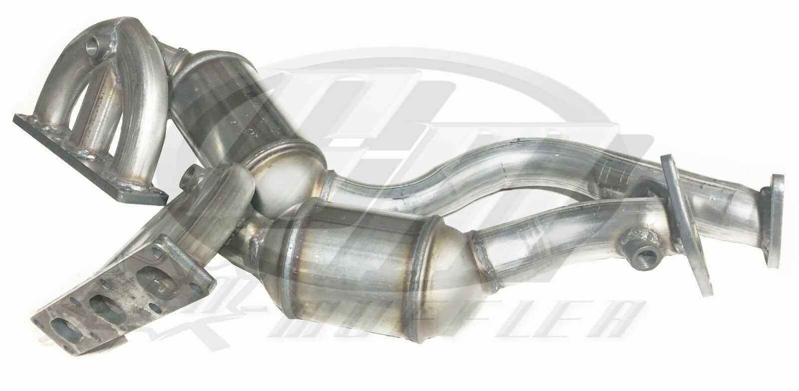 BMW 325i & 325ci Both Manifold Catalytic Converter 2001 TO 2005 22-16/17A20