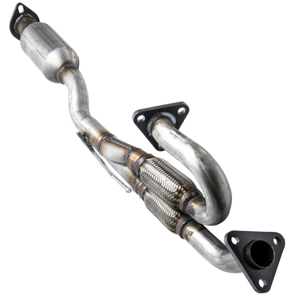 Rear Exhaust Manifold Catalytic Converter For Nissan Murano 3.5L 2003 2004 -2007