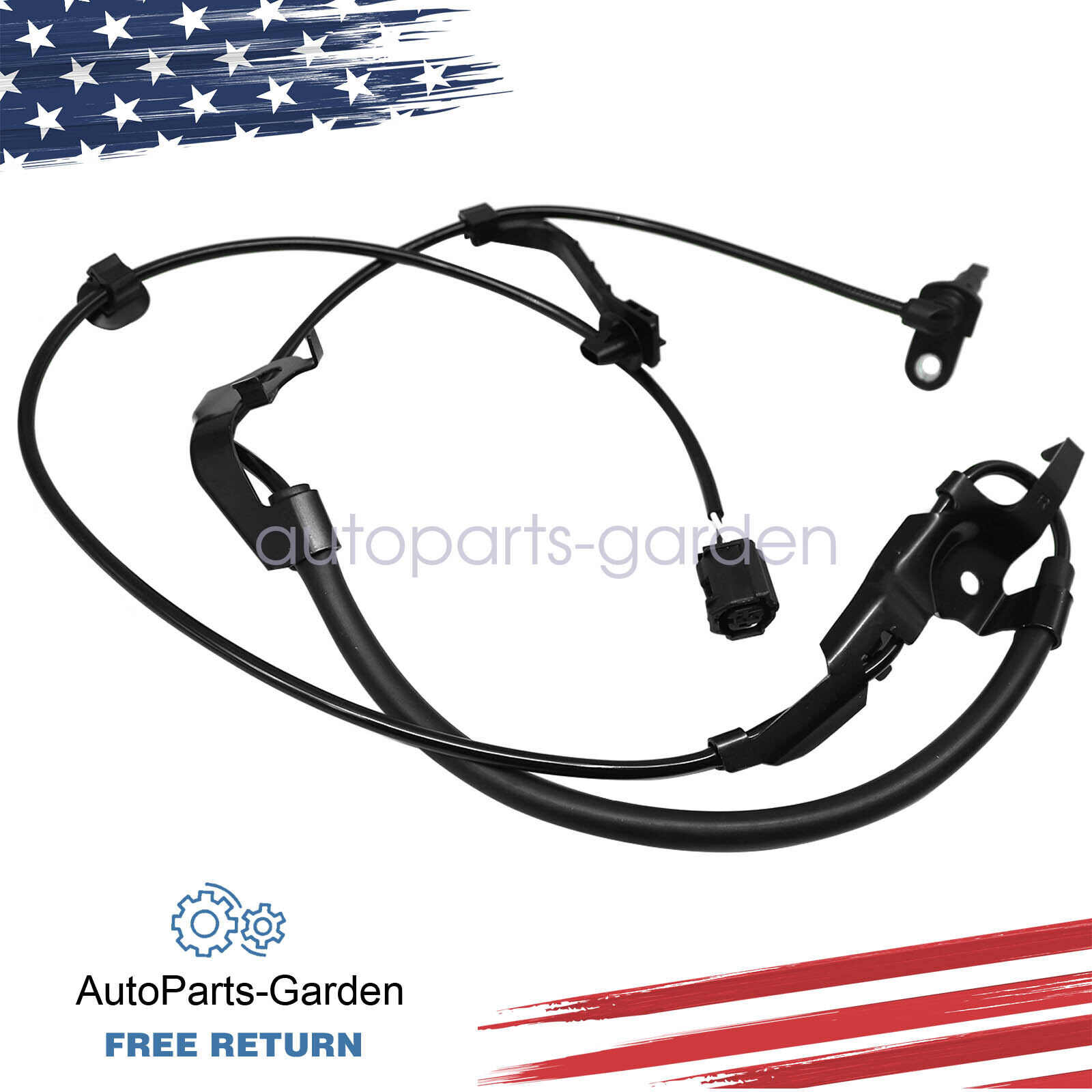 ABS Wheel Speed Sensor Front Right Fits For TOYOTA AVALON CAMRY 2022