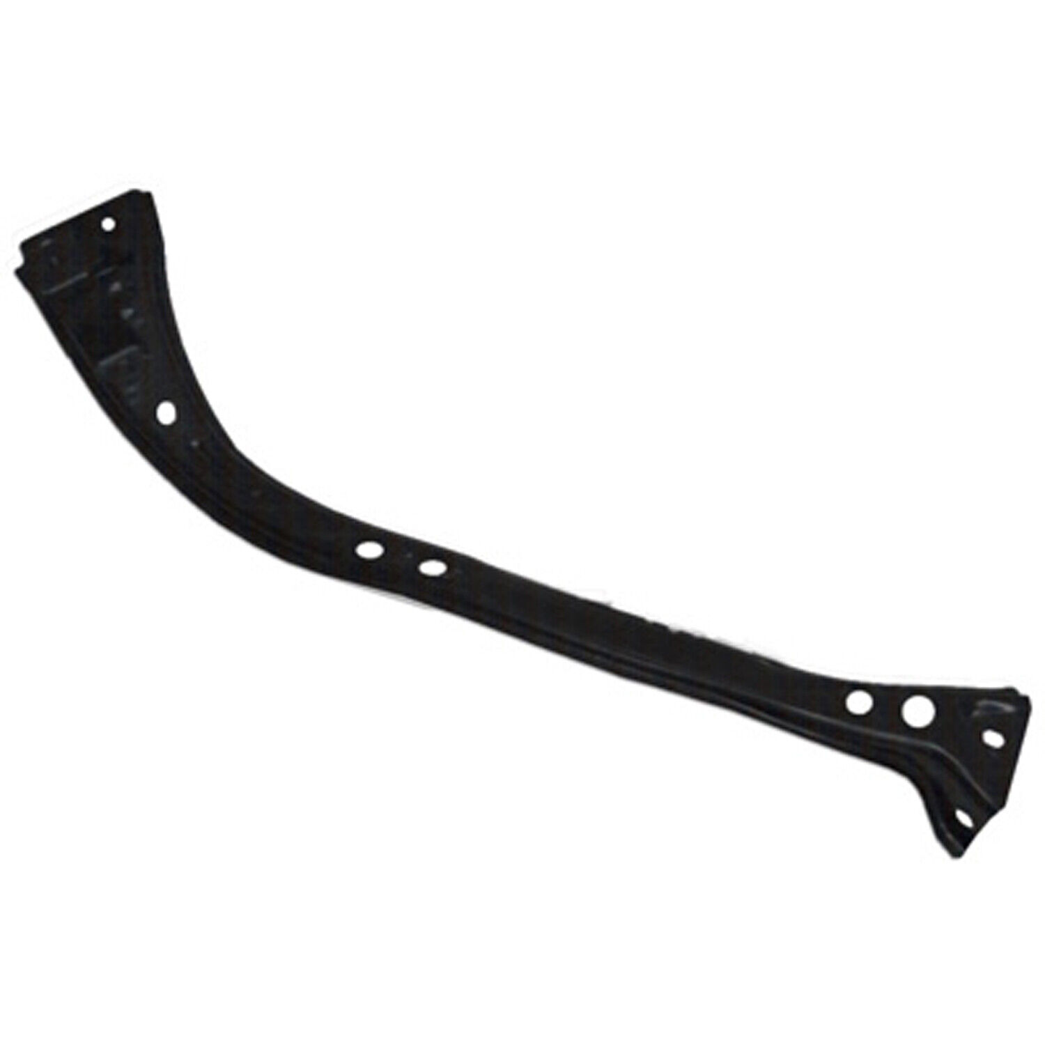 TO1222101 Right Side Body Header Panel Bracket Steel Fits 2012-2017 Prius C