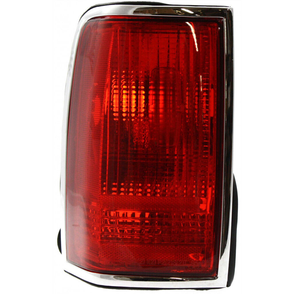 For Lincoln Town Car Tail Light Assembly 1992 93 94 95 96 1997 Driver Side Rear