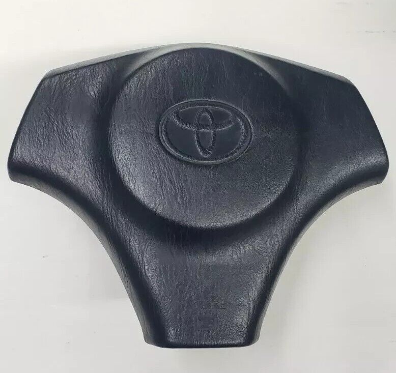 Toyota SUPRA 98 Steering Wheel horn cover - COROLLA MR2 RAV4 CELICA TACOMA SUPRA