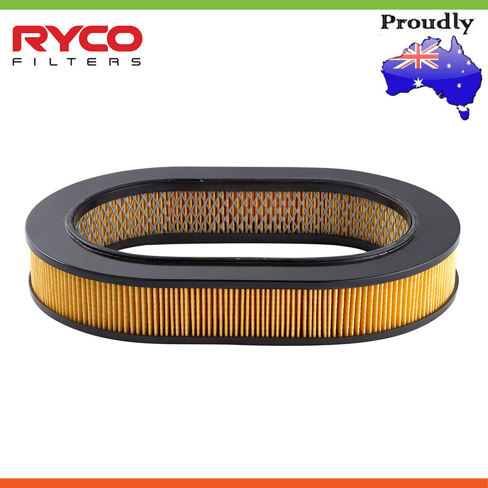 New * Ryco * Air Filter For MITSUBISHI CORDIA A213A 1.8L 4Cyl Petrol