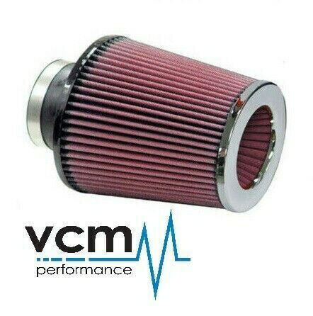 VCM PERFORMANCE POD AIR FILTER FOR HOLDEN ONE TONNER VY VZ LS1 5.7L V8