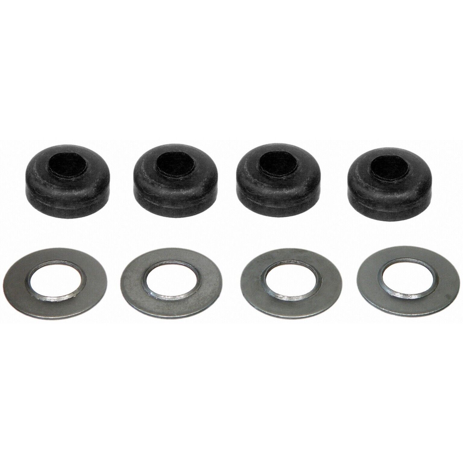 For Chevy Bel Air Biscayne Front Suspension Control Arm Bushing Kit Moog K6079A
