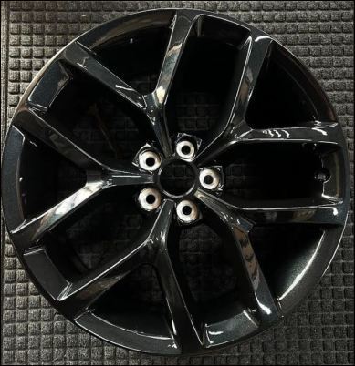 Dodge Challenger 20 Inch Painted Replica Wheel Rim 2019 To 2023