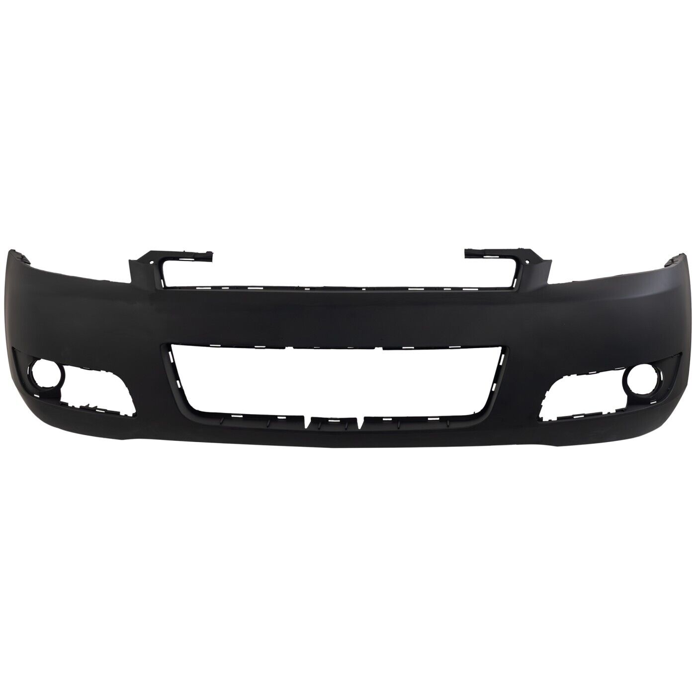 Front Bumper Cover For 2006-13 Chevrolet Impala/2014-16 Impala Limited Primed