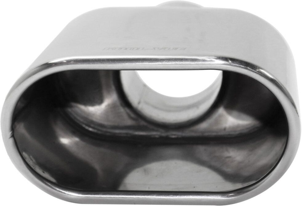 Exhaust Tip For Universal Fits KV160111