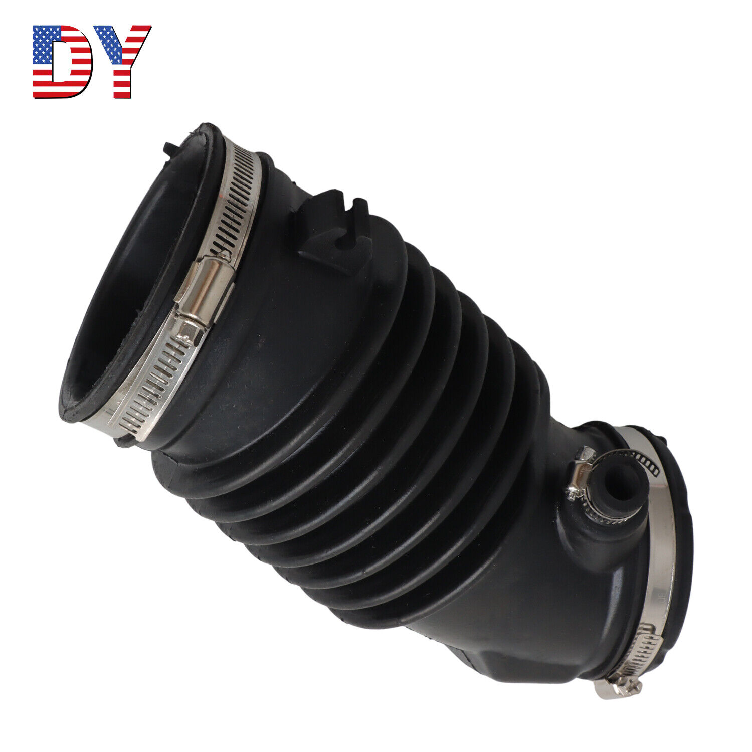 Air Intake System Hose Connector Fit for Acura MDX 2014 2015 172285J6A00  