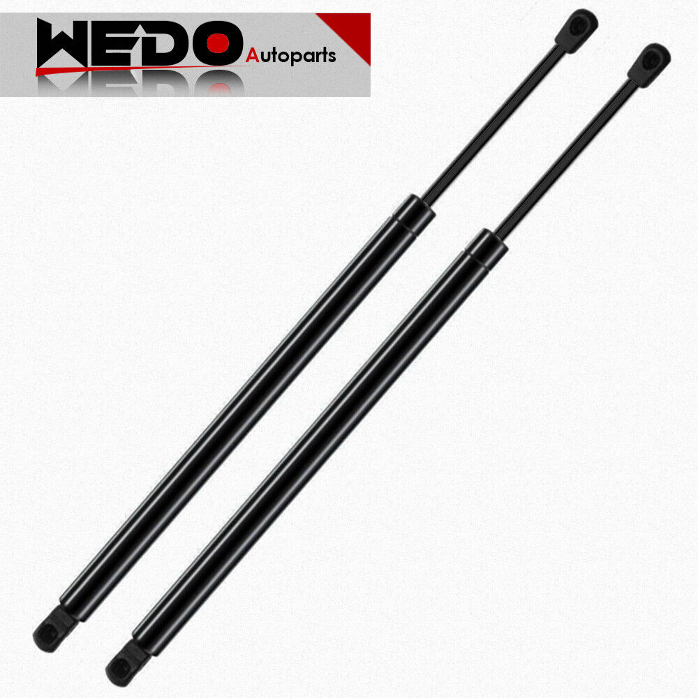 Qty(2) #4220 Tailgate Lift Support Strut Gas Shock For Volvo 940 960 V90 740 760
