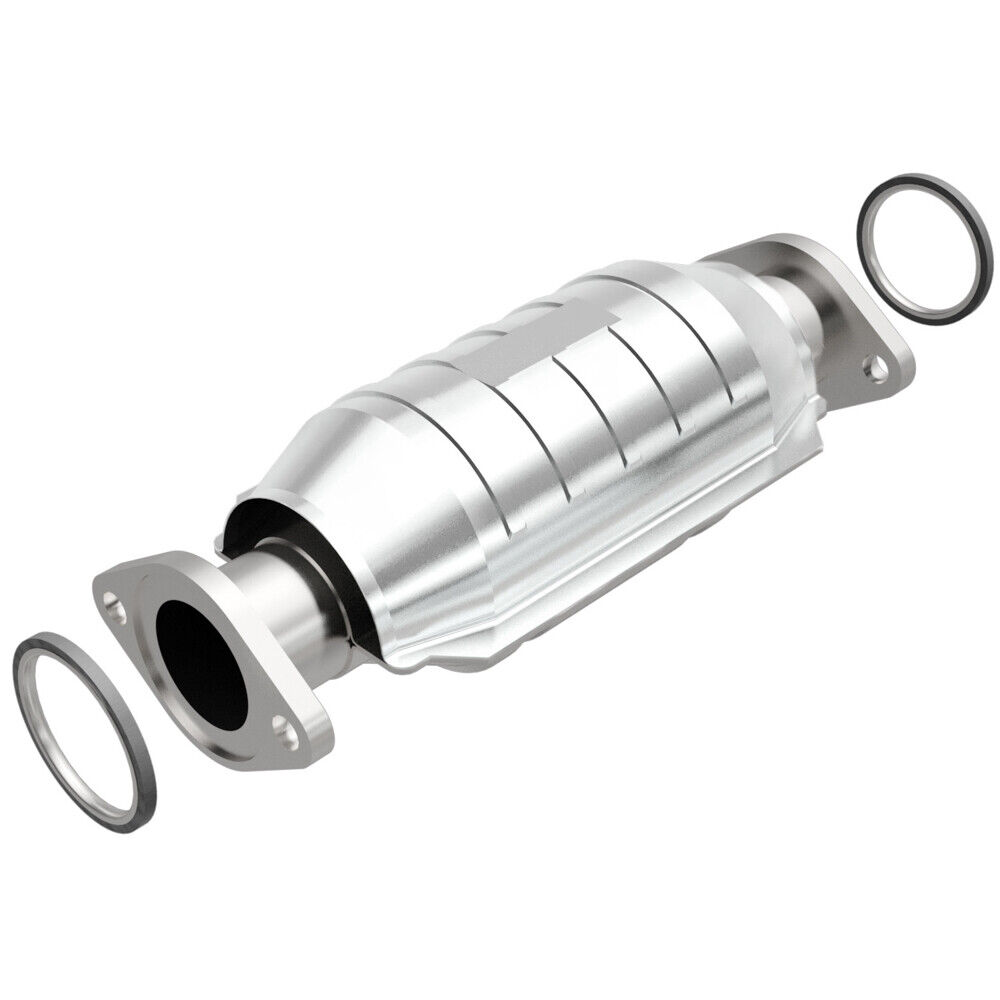 For Toyota Celica Tercel Direct Fit Magnaflow 49-State Catalytic Converter DAC