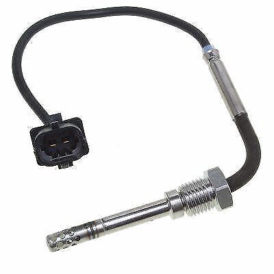 Exhaust Gas Temperature Sensor fits VAUXHALL ASTRA J 2.0D 10 to 20 5855387 New