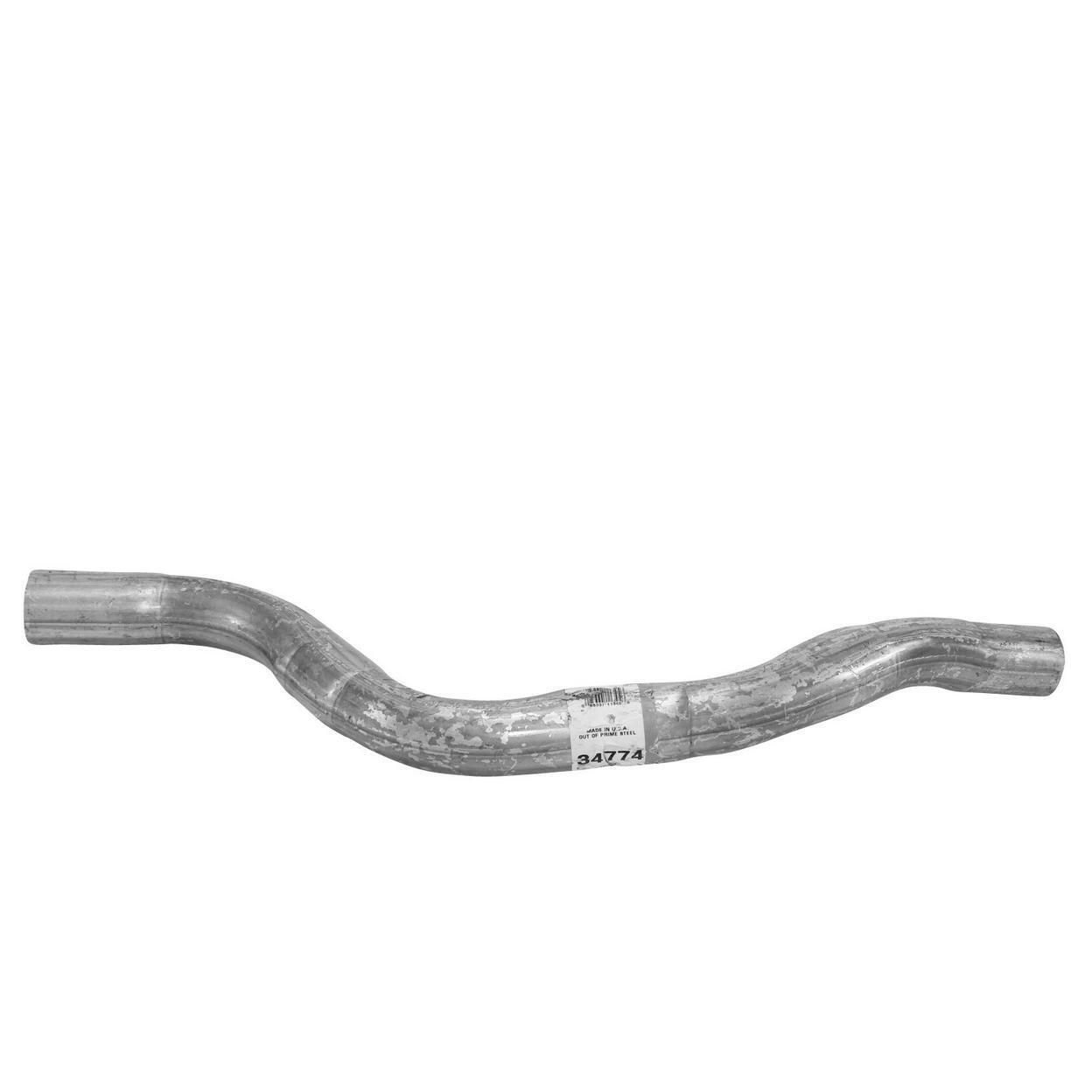 34774-AW Exhaust Tail Pipe Fits 1989 Chrysler LeBaron GT Turbo 2.5L L4 GAS SOHC