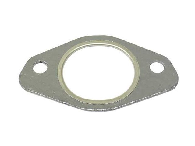 For 1984-1985 Mercedes 500SEL Exhaust Manifold Gasket 12823XC