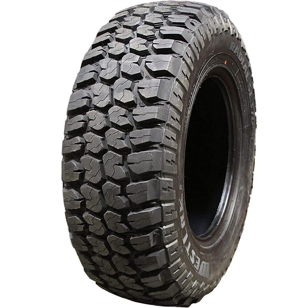 4 Tires Westlake Radial SL376 M/T LT 40X15.50R26 Load E 10 Ply MT Mud