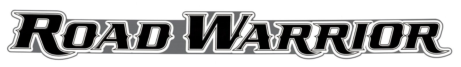 1 RV Camper Trailer Heartland Road Warrior Logo Decal Graphic-2527