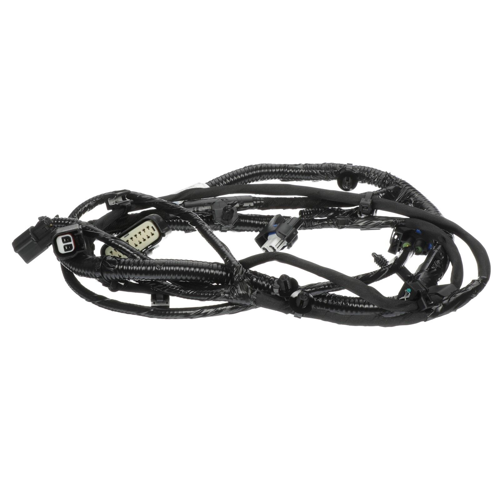 2013-2016 Ford Fusion Parking Fog Light Distance Control Wire Harness OEM NEW