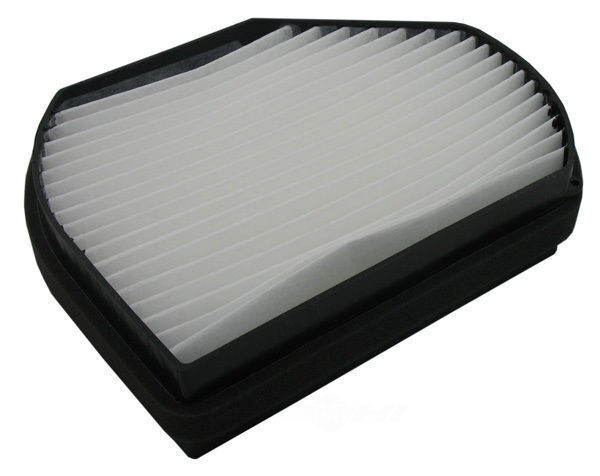 Cabin Air Filter for Mercedes-Benz SLK230 1998-2004 with 2.3L 4cyl Engine