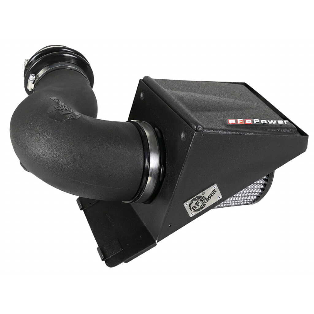 AFE For Ford Taurus 10-18 Magnum-Force Stage-2 Pro Dry S Cold Air Intake System