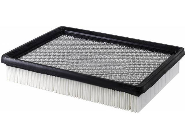 For 1998-1999 Oldsmobile Intrigue Air Filter Denso 47972BXZH FTF Air Filter
