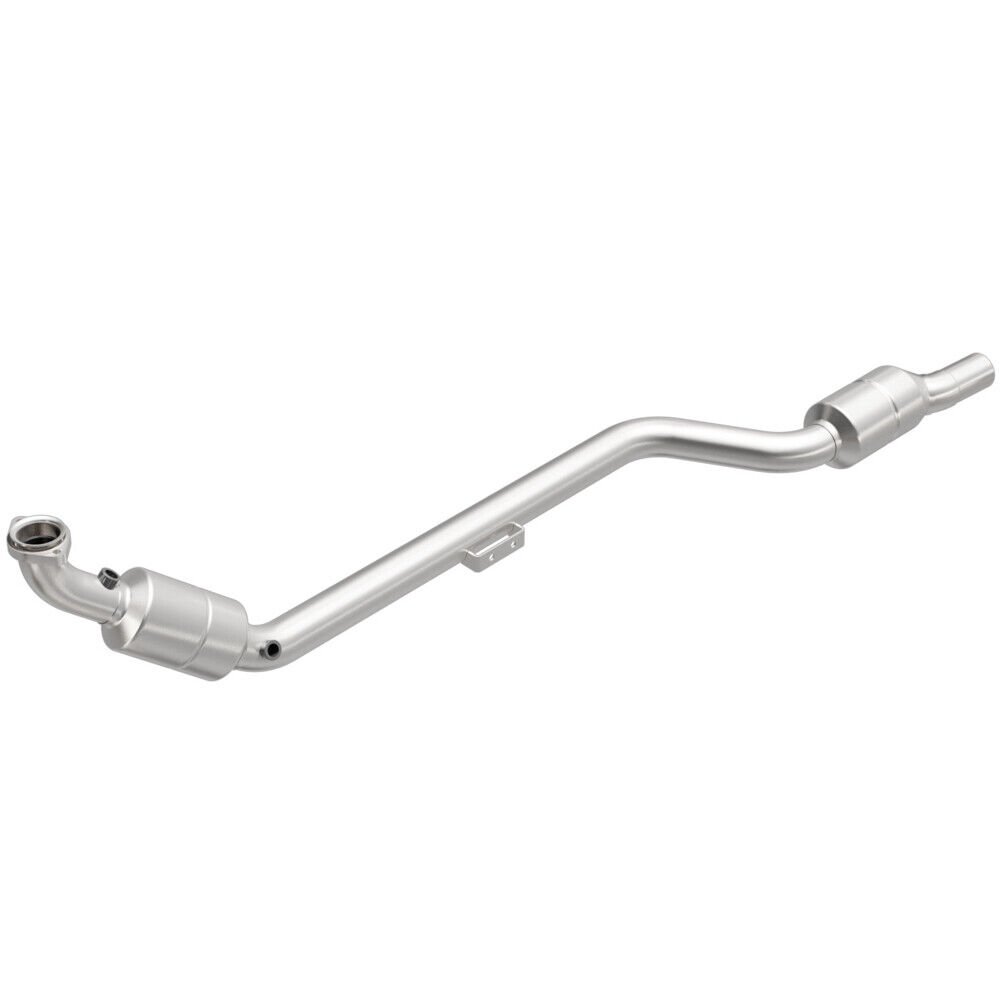 For Mercedes C240 C32 AMG Magnaflow Direct-Fit 49-State Catalytic Converter TCP