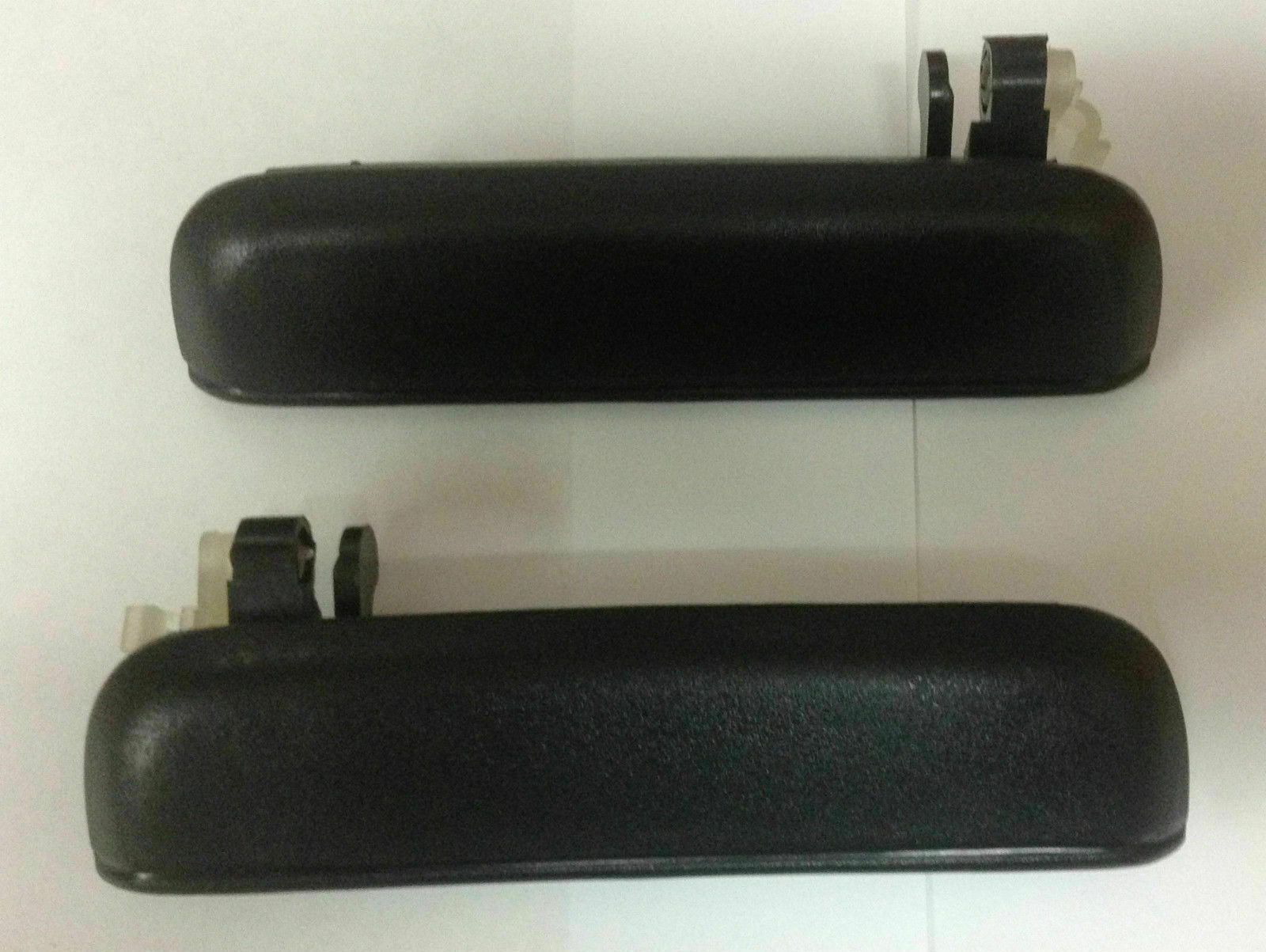 For Toyota Tercel 95-99 Door Handle Outer Outside Exterio Front LH and RH Pair S