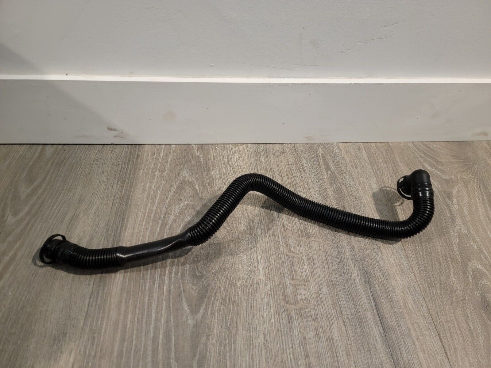 2009-2016 Audi S4,S5 3.0L Engine Bay Secondary Injection Air Intake Hose Pipe B8
