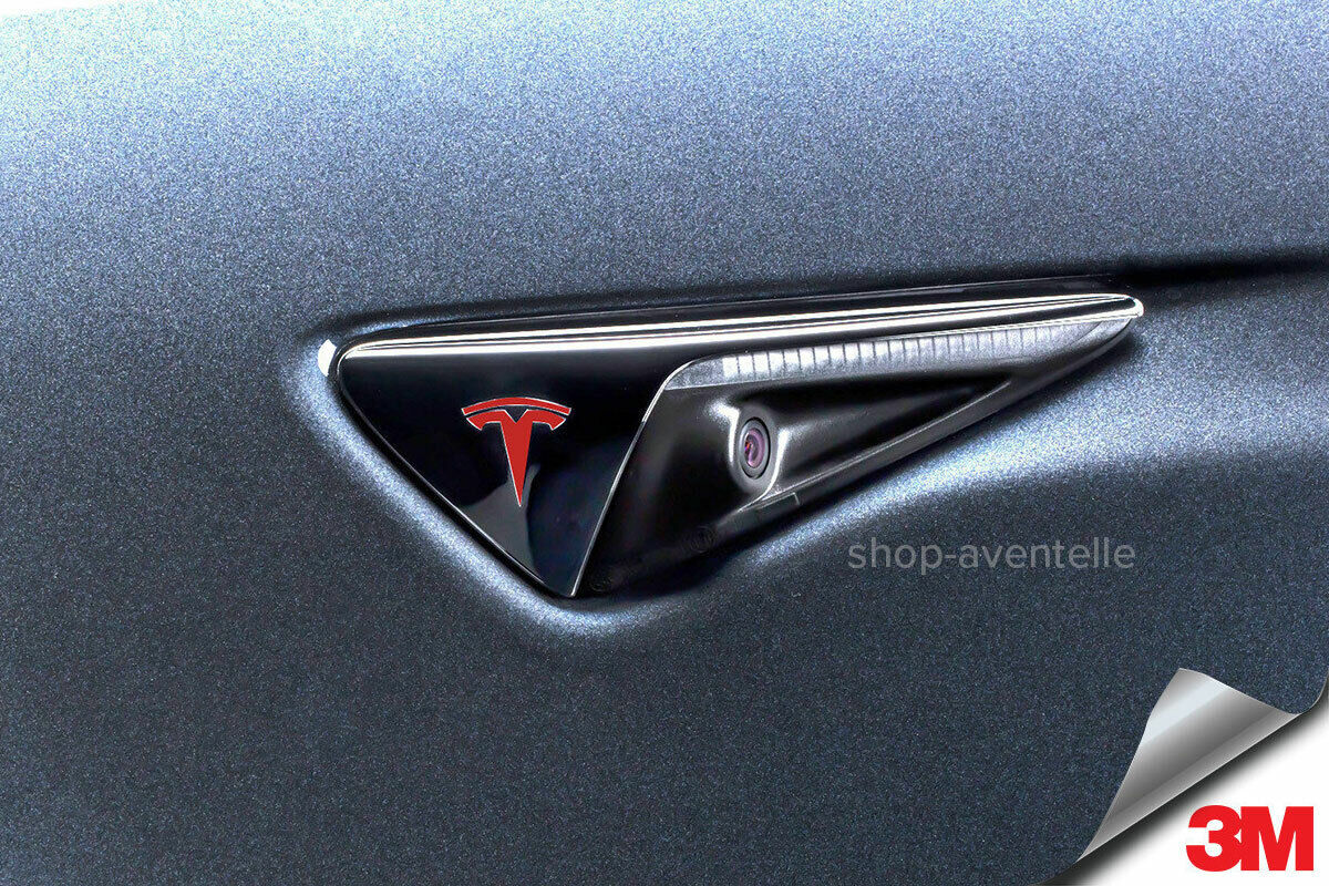 Tesla Model 3 Y Turn Signal \