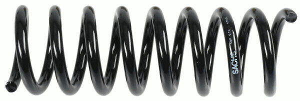 Coil Spring for MERCEDES-BENZ:C-CLASS,W210,S203,S202,W202, A2103243104