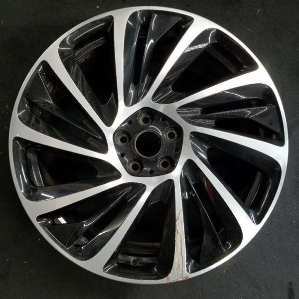 REAR LEFT BMW I8 OEM Wheel 20” 2014-2020 Original Rim Factory 86208