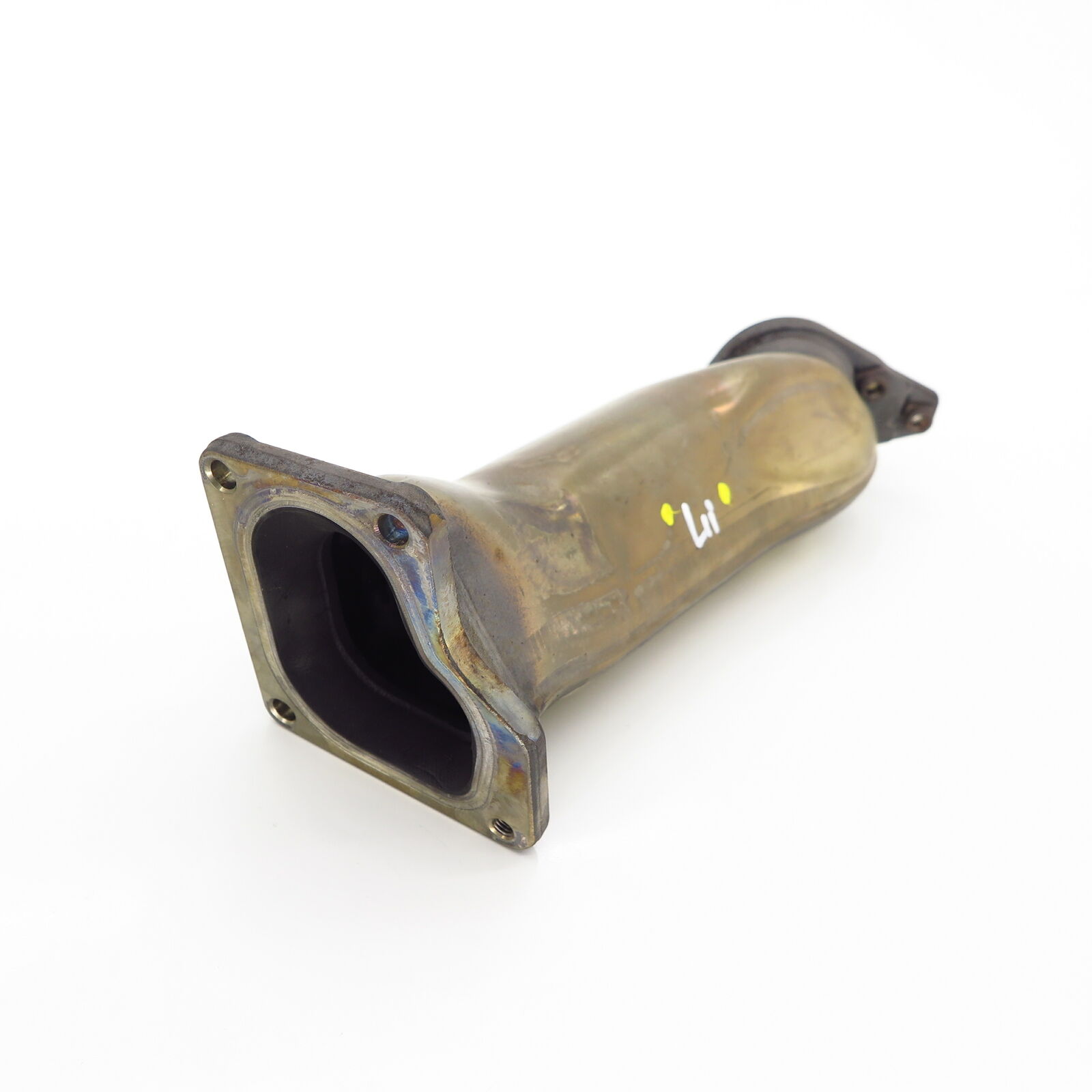 exhaust pipe left Mercedes S-CLASS W221 216 CL 63 AMG