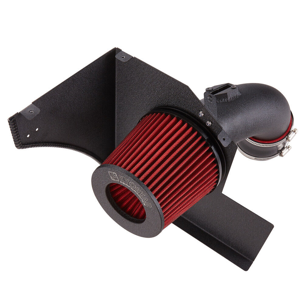 Air Intake Cold System Induction For BMW B58 140i/240i/340i/440i 3.0L Engine New