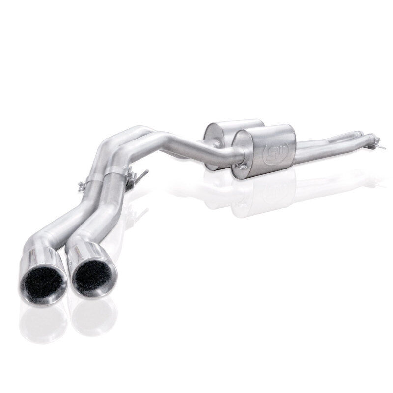 Stainless Works Fits Chevy Silverado/GMC Sierra 2007-16 5.3L/6.2L Exhaust