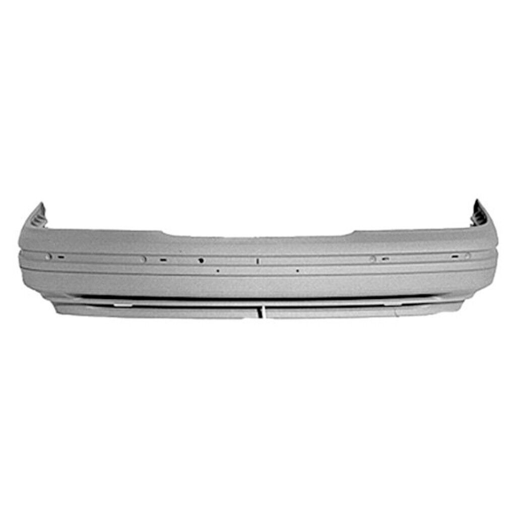 For Ford Tempo 1990 1991 Bumper Cover | Front | For FO1000243 | F23Z17757A