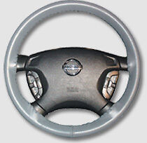 Nissan Leather Steering Wheel Cover Wheelskins - Custom Fit - You Pick the Color