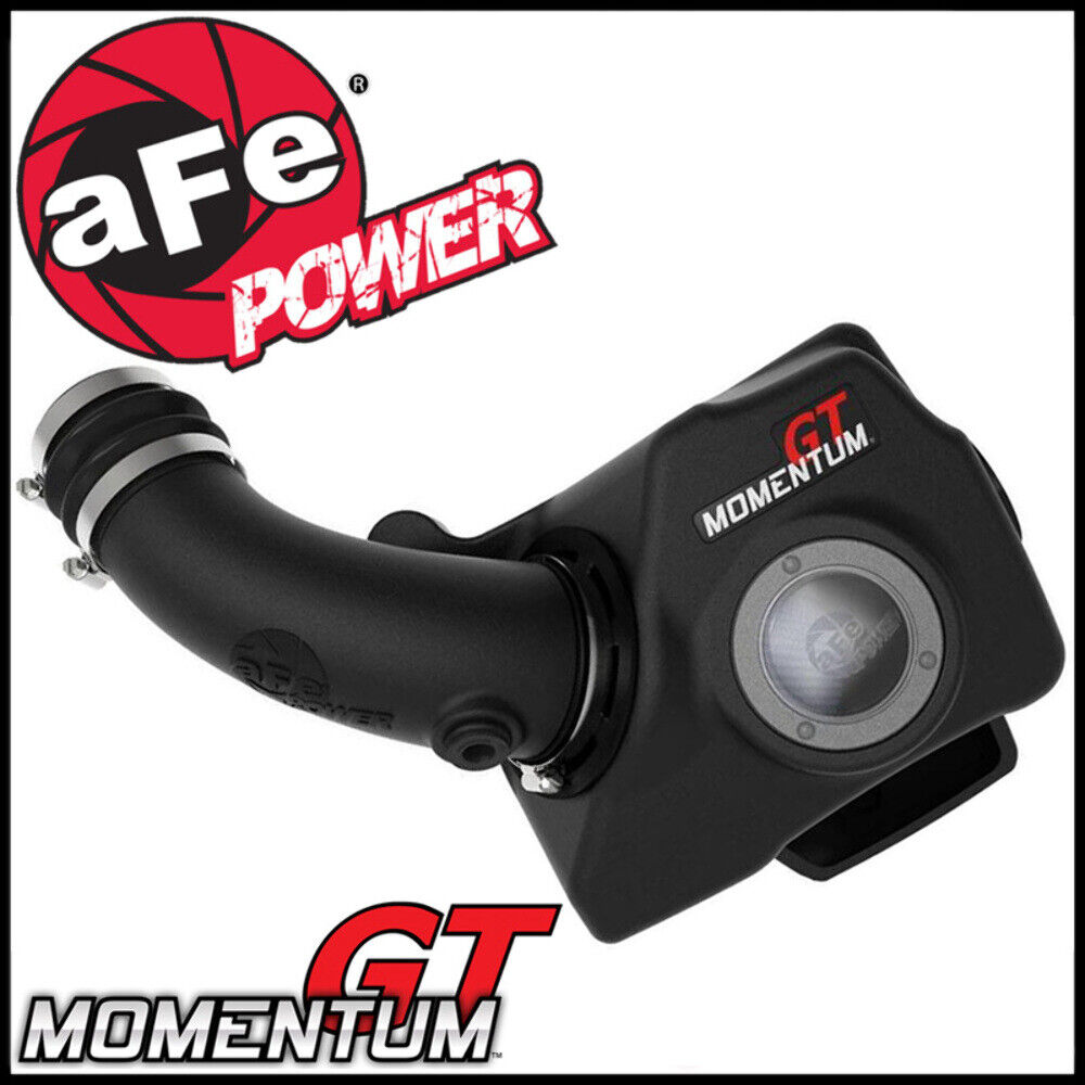 AFE Momentum GT Cold Air Intake System fit 21-24 Ford Bronco Sport / Escape 1.5L