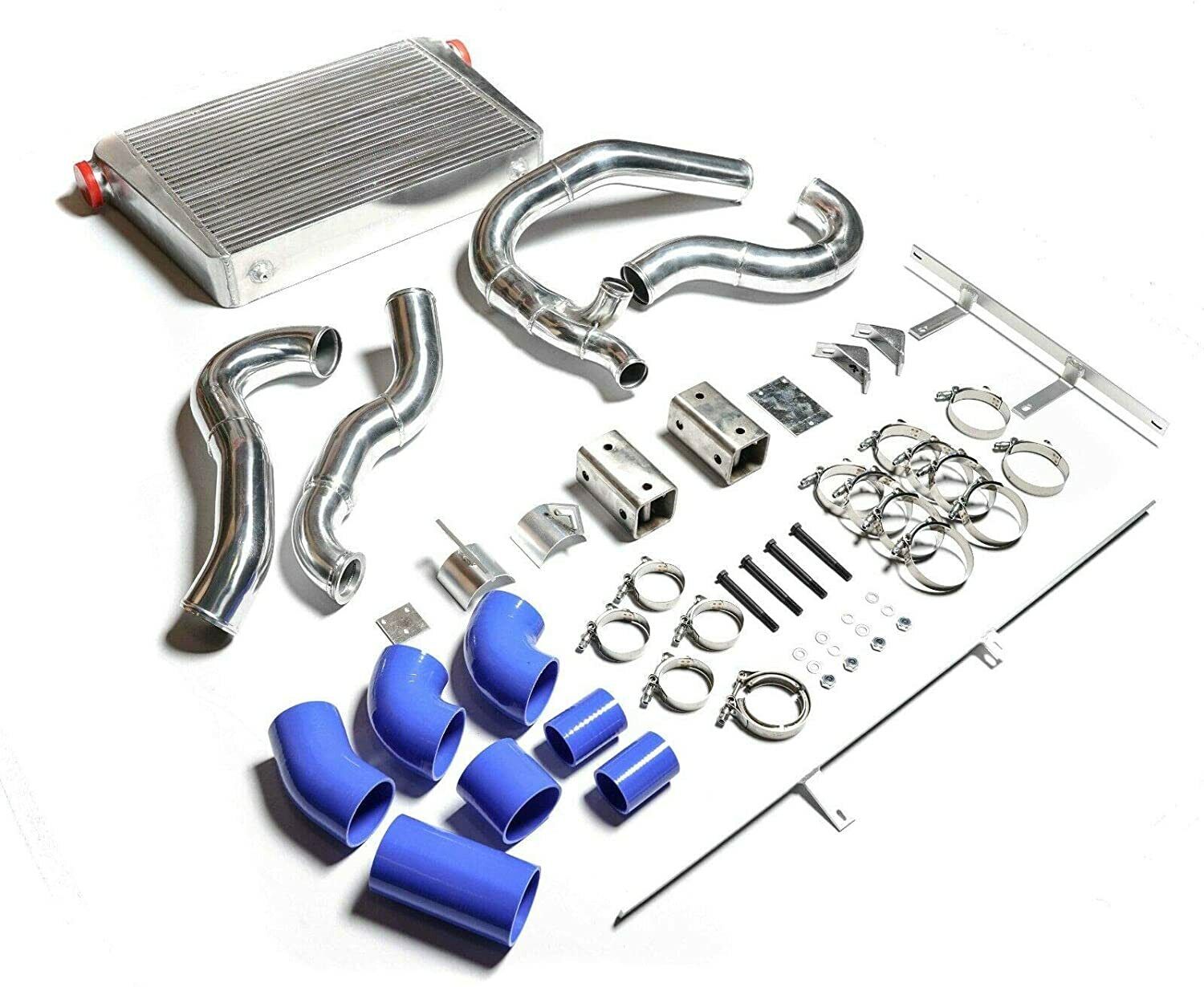 Rudy\'s Performance Intercooler Kit For 1994-1997 Ford 7.3L Powerstroke OBS
