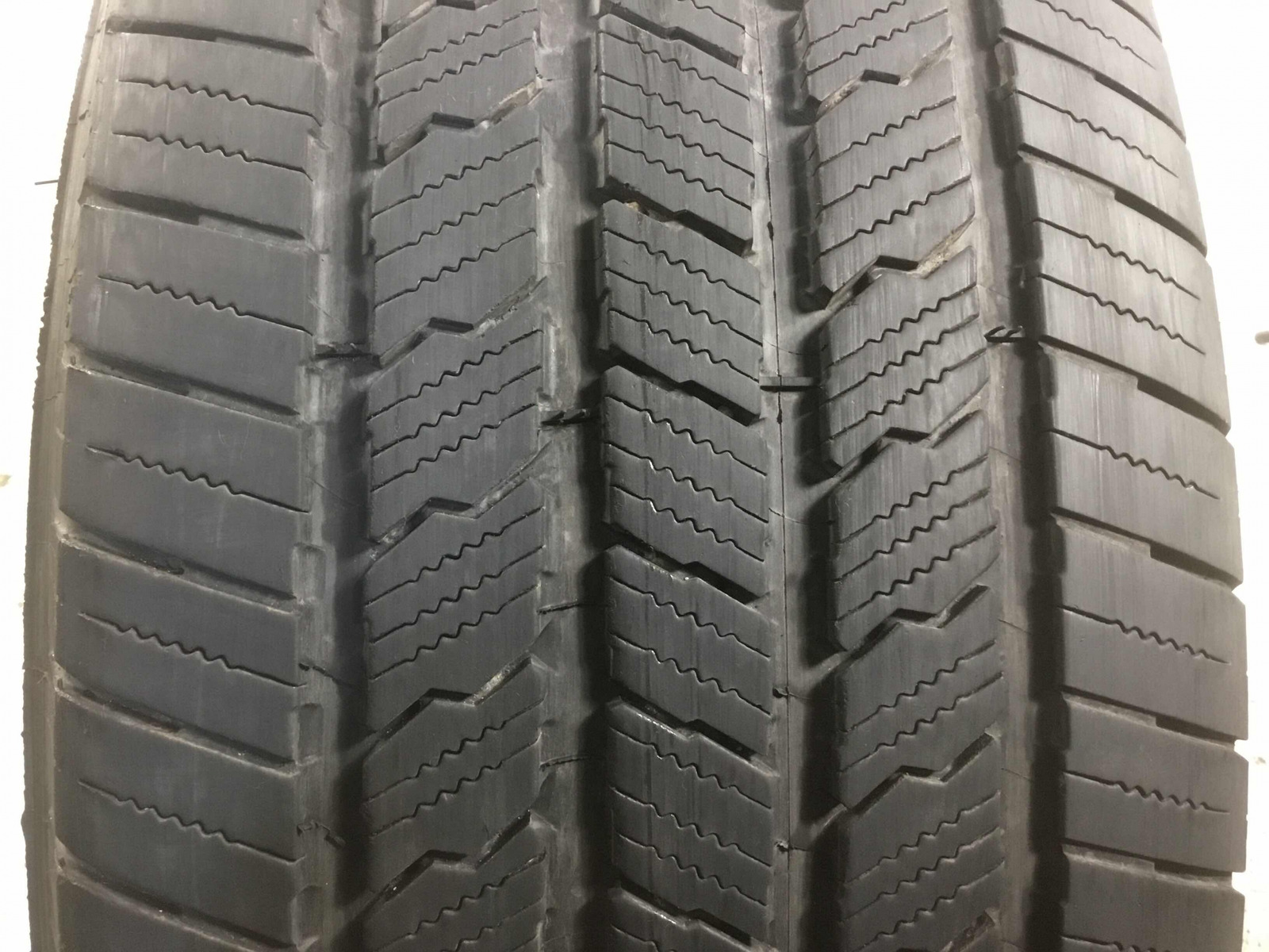 P275/55R20 Michelin LTX M/S2 113 H Used 7/32nds