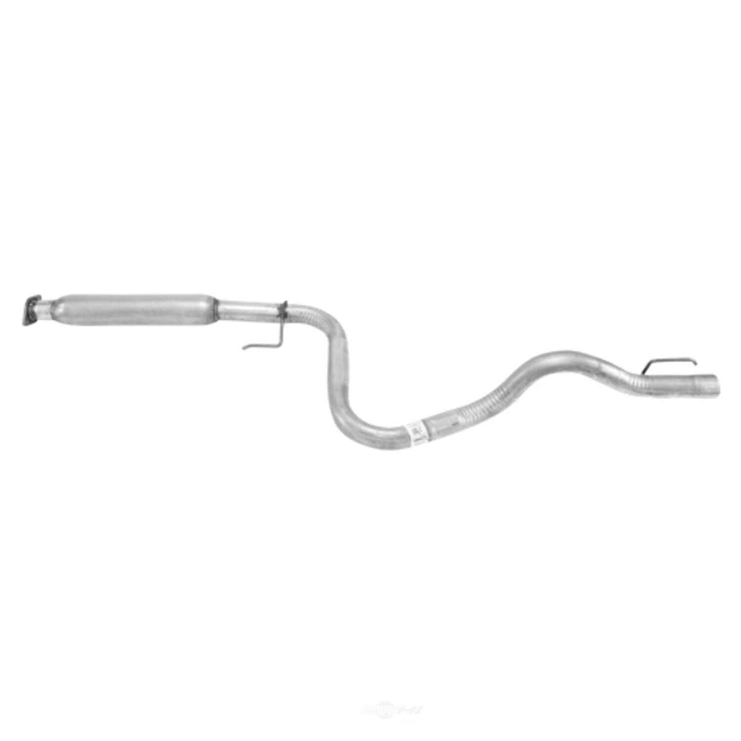 Exhaust Pipe fits 2007-2008 Pontiac G5  AP EXHAUST W/O FEDERAL CONVERTER