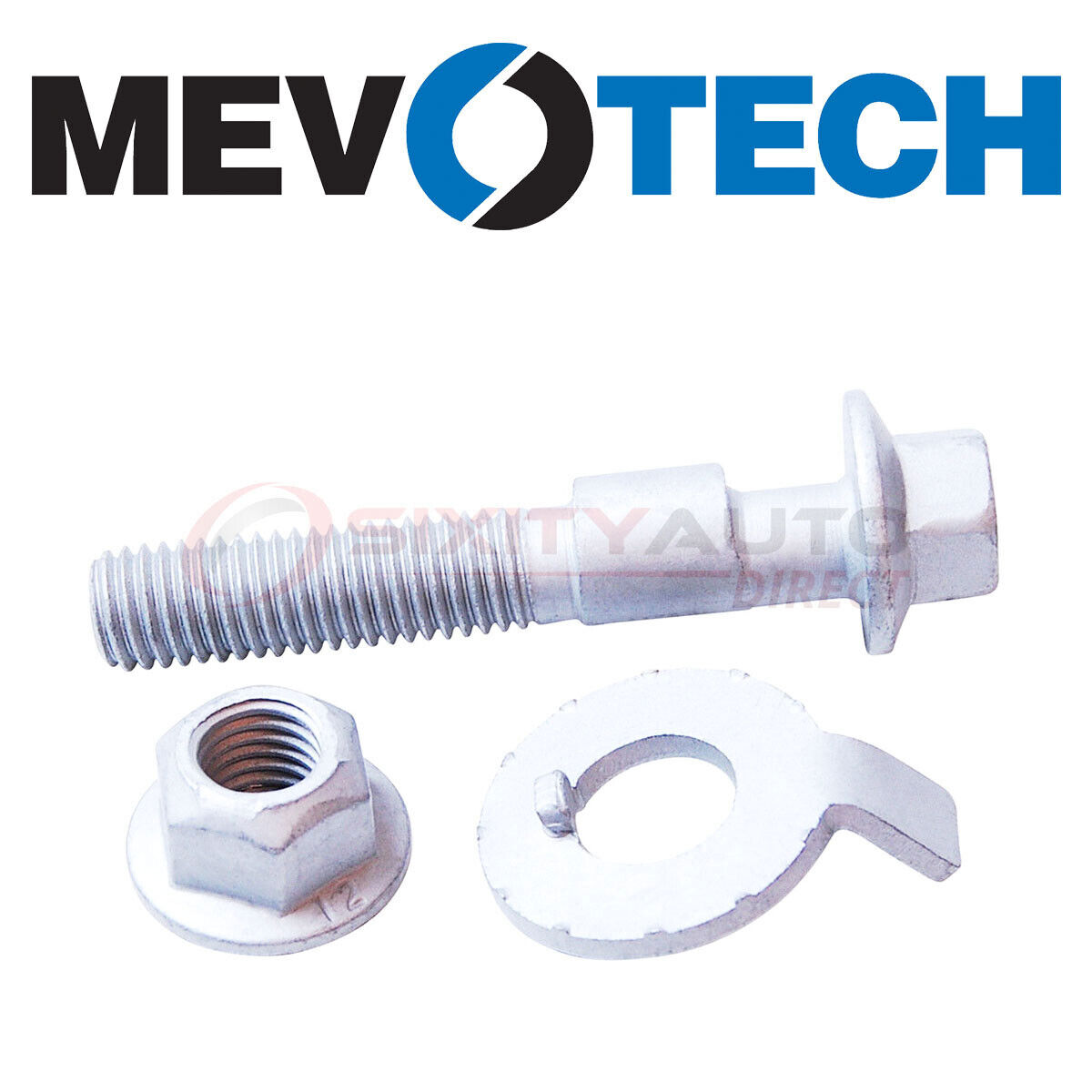 Mevotech Alignment Camber Kit for 2006-2008 Mercedes-Benz B200 2.0L L4 - gh