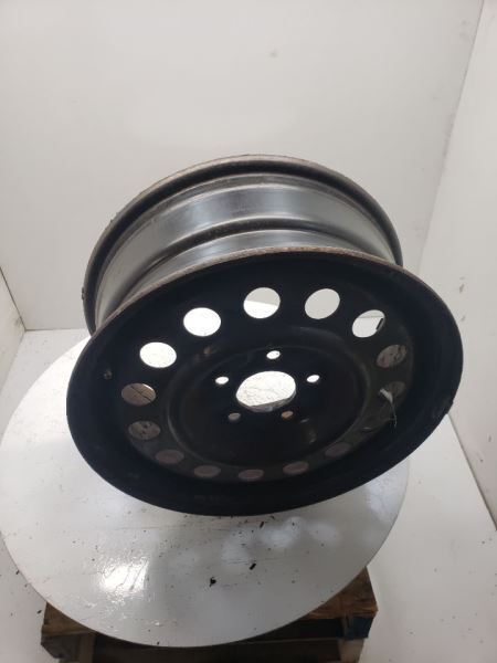 Wheel 16x6-1/2 Steel Fits 03-08 GRAND PRIX 758480