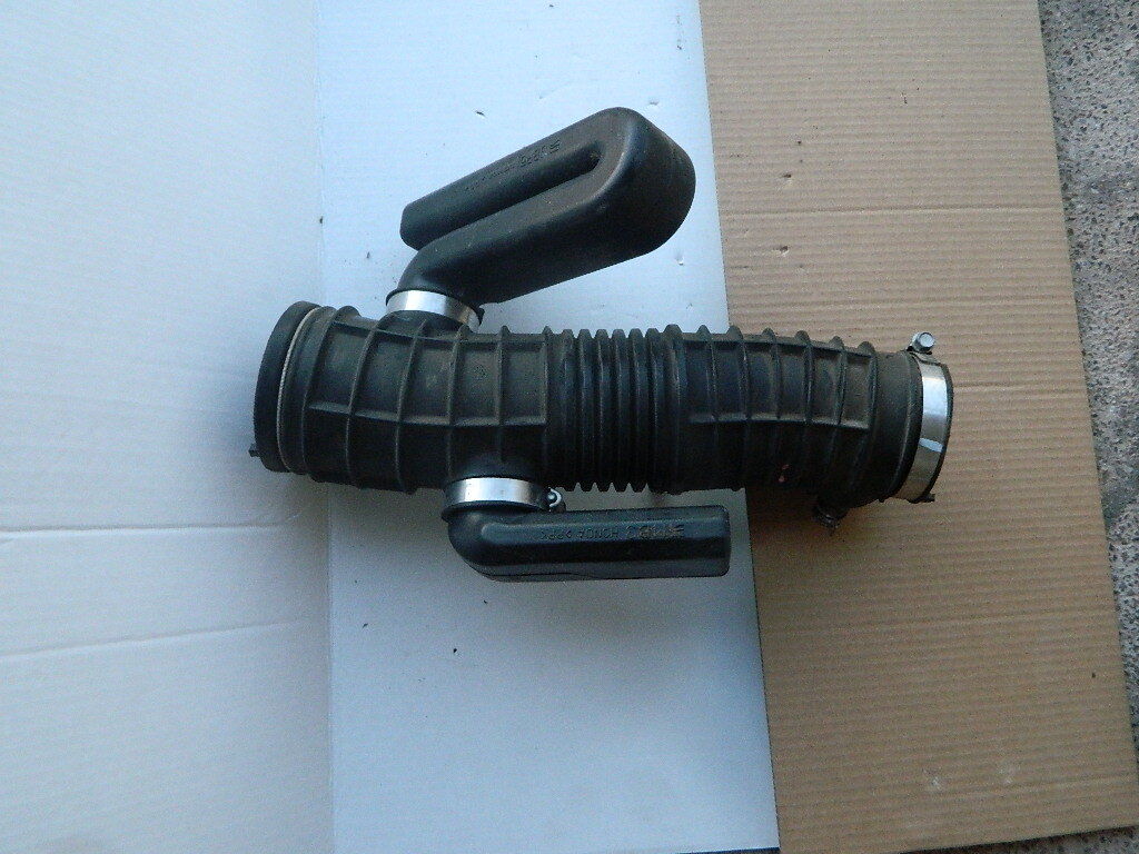 ACURA MDX AIR INTAKE CLEANER