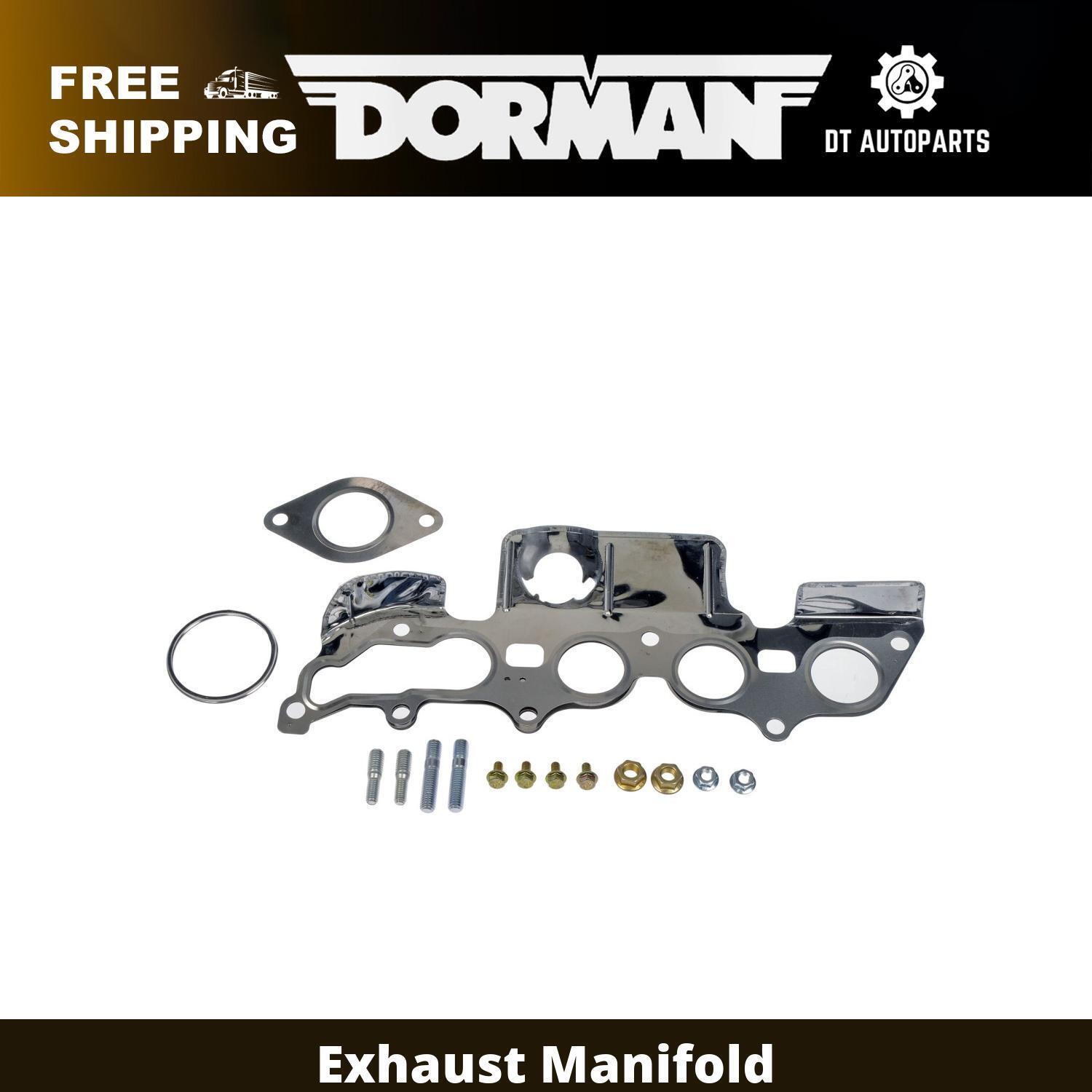 For 2009-2012 Ford Escape 2.5L L4 Dorman Exhaust Manifold 2010 2011
